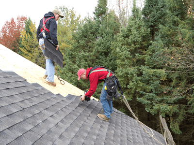 About Roof Repair Experts Queen City, MO